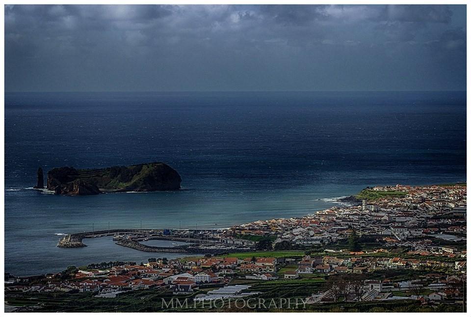 C&C Home Ponta Delgada Exteriér fotografie